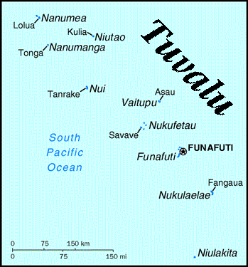 Tuvalu